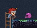 Cluiche Epic Knight