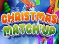 Cluiche Chistmas Match'Up