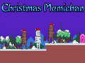 Cluiche Christmas Memichan