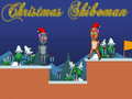 Cluiche Christmas Shiboman