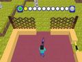 Cluiche Creeper Army Defense