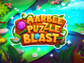 Cluiche Marble Puzzle Blast
