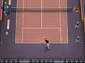 Cluiche Tennis Love