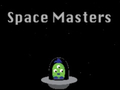 Cluiche Space Masters