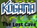 Cluiche Kogama: The Lost Cave