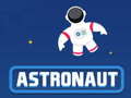 Cluiche Astronaut
