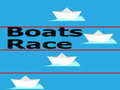 Cluiche Boats Racers