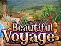 Cluiche Beautiful Voyage