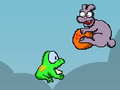 Cluiche Bikki in Pon Pon Land