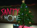 Cluiche Santy is Home