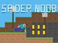 Cluiche Spider Noob