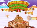 Cluiche Baby Taylor Christmas Town Build