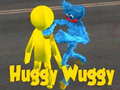 Cluiche Huggy Wuggy 
