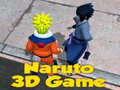 Cluiche Naruto 3D Game