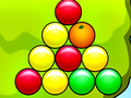 Cluiche Orange Farm