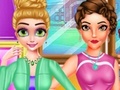 Cluiche BFF Elegant Party Outfits