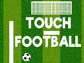 Cluiche Touch Football