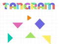 Cluiche Tangram