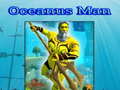 Cluiche Oceanus Man