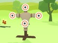 Cluiche Click 'n' Heroes