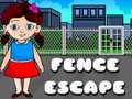 Cluiche Fence Escape