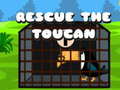 Cluiche Rescue The Toucan