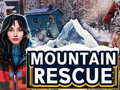 Cluiche Mountain Rescue