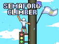 Cluiche Traffic Light Climber