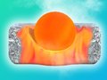 Cluiche Melting Ball