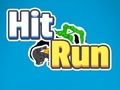 Cluiche Hit Run