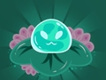 Cluiche Slime Clicker
