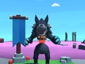 Cluiche Monster Duel