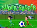 Cluiche Super Soccer