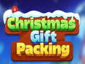 Cluiche Christmas Gift Packing