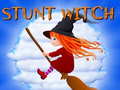 Cluiche Stunt Witch