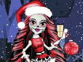 Cluiche Monster High Christmas