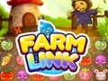 Cluiche Farmlink