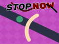 Cluiche Stop Now