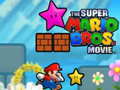 Cluiche The Super Mario Bros Movie v.3