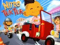 Cluiche Nitro Tuk Tuk