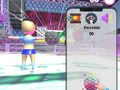 Cluiche Dance Clicker