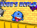 Cluiche Bobb's World