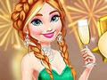 Cluiche New Year's Glitter Fest