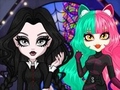 Cluiche Besties on Wednesday