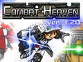 Cluiche Combat Heaven