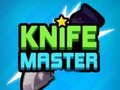 Cluiche Knife Master 