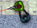 Cluiche Zombie War 2D
