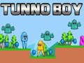 Cluiche Tunno Boy