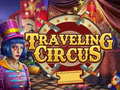 Cluiche Traveling Circus