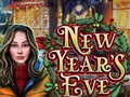 Cluiche New Years Eve